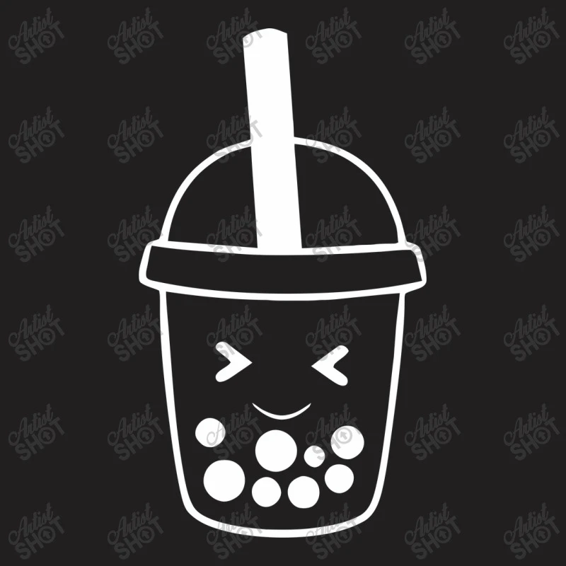Boba Tea T-Shirt - Image 5