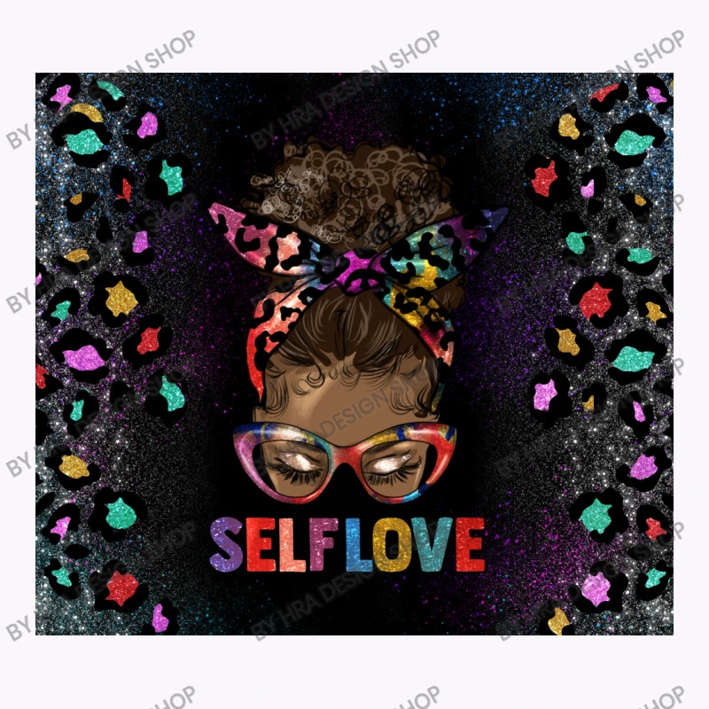 Self Love Tank Top - Image 5