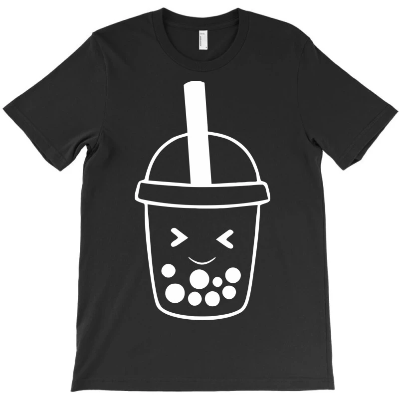 Boba Tea T-Shirt - Image 3