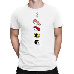 Japanese Sushi T-Shirt