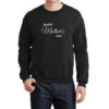 Happy Mother's Day Crewneck Sweatshirt