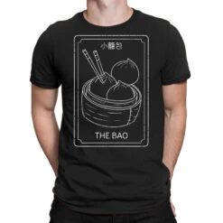 The Bao T-Shirt