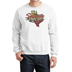 Swayze S Bar Texas 2019 Crewneck Sweatshirt