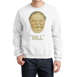 William Howard Taft (just Bill) 1908 Crewneck Sweatshirt