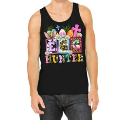 Egg Hunter Tank Top