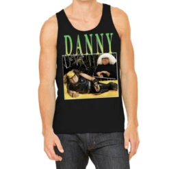 Danny Devito Homage Tank Top