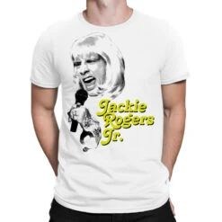 Jackie - Jr T-Shirt