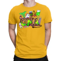 Cna Halloween T-Shirt