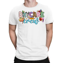 Daycare Crew T-Shirt