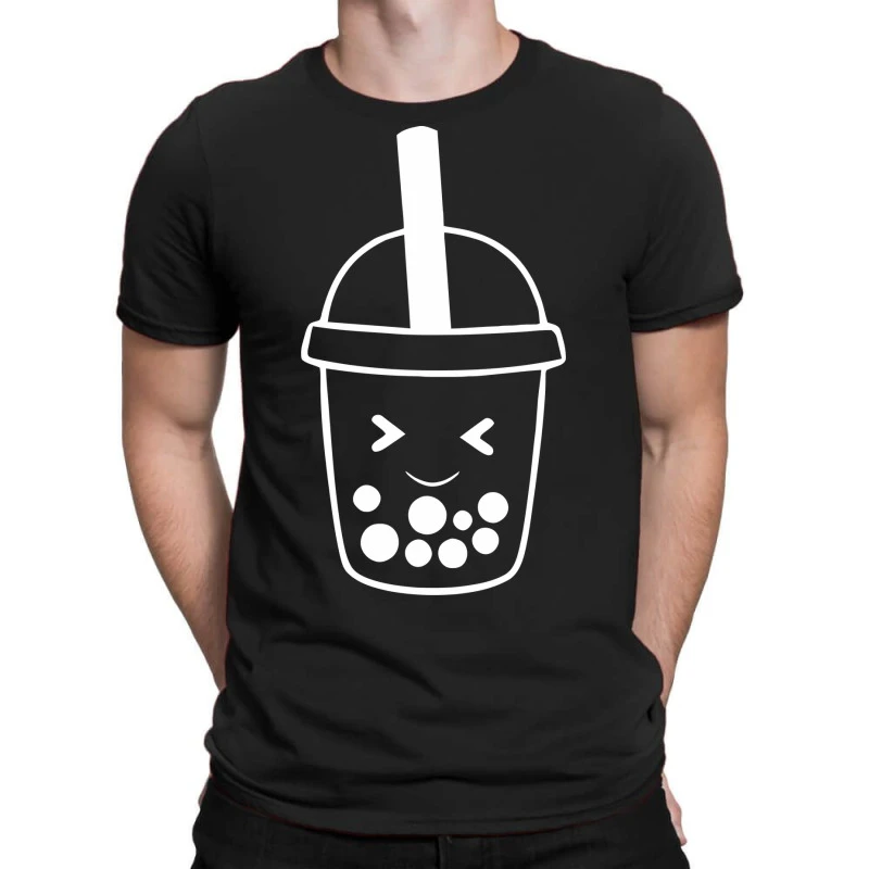 Boba Tea T-Shirt
