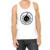 Scott Pilgrim Sexbobomb Tank Top