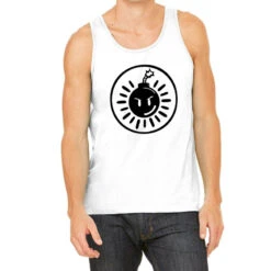 Scott Pilgrim Sexbobomb Tank Top