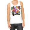 Hippie Soul Tank Top