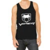 Viper Fangs Tank Top