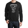 American Fearless Crewneck Sweatshirt