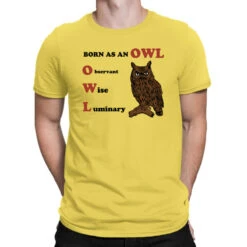 OWL T-Shirt