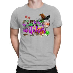 Cheers Witches T-Shirt