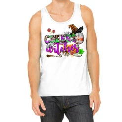 Cheers Witches Tank Top