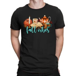 Fall Vibes T-Shirt