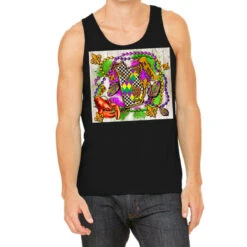 Mississippi Tank Top