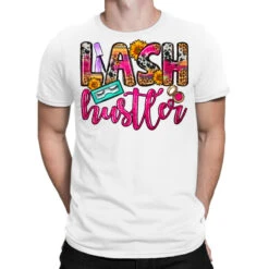 Lash Hustler T-Shirt