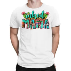 Inked Mama T-Shirt