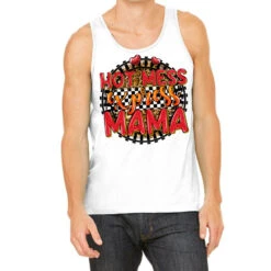 Hot Mess Express Mama Tank Top
