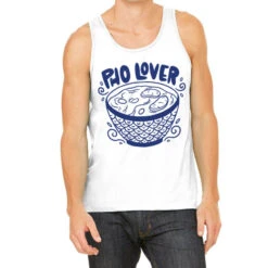 Pho Lover Tank Top