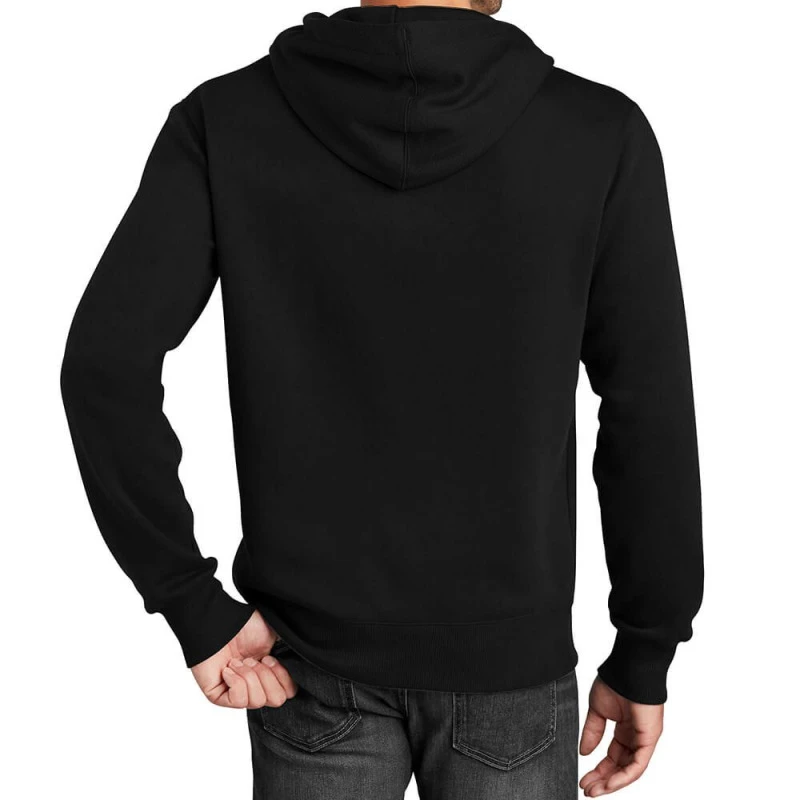 There S Some Horse In This House Unisex Hoodie - Image 2