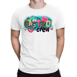 Gastro Crew T-Shirt