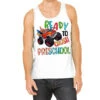 Ready To Crush Preschool Tank Top