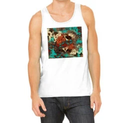 Western Tank Top