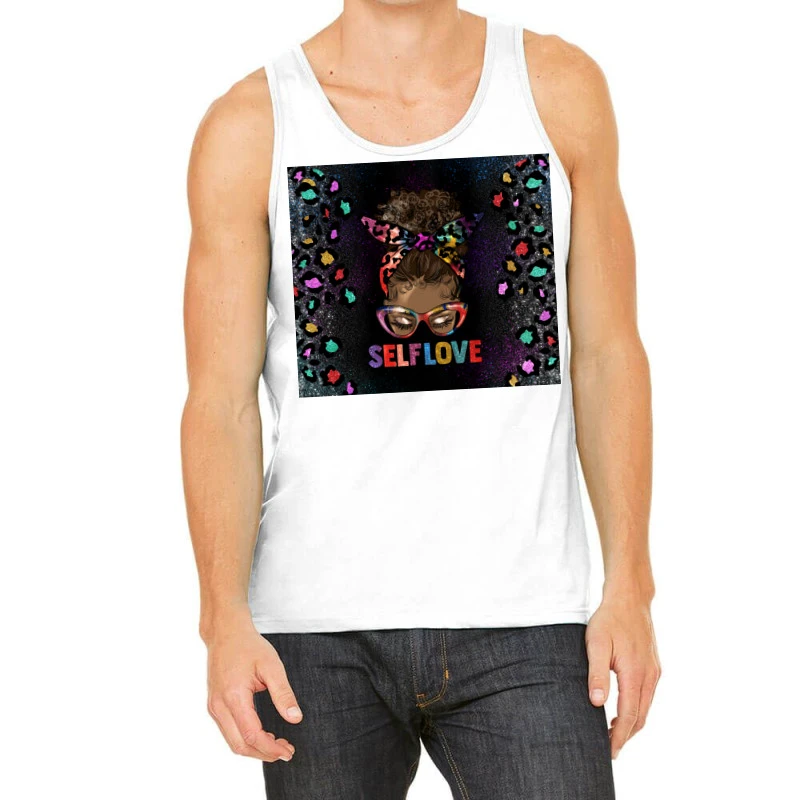 Self Love Tank Top