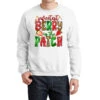 Sweetest Berry In The Patch Crewneck Sweatshirt
