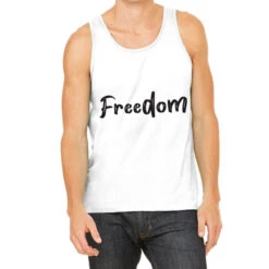 Freedom Tank Top