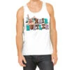 Hair Hustler Tank Top