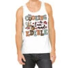 Cooking Is Love Made Edible Tank Top