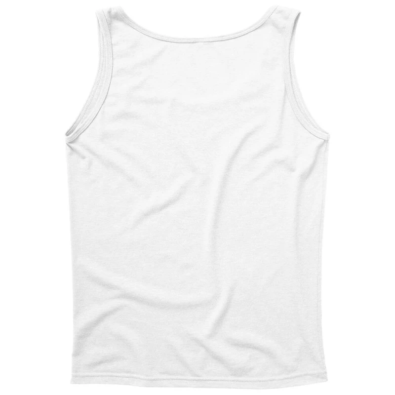 Western Game Day American Football Tank Top - Image 4