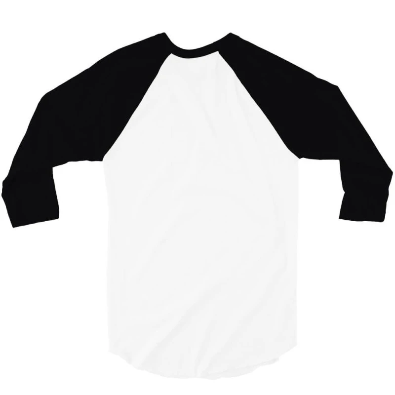 Our Lady Of Guadalupe Cross 3/4 Sleeve Shirt - Image 4